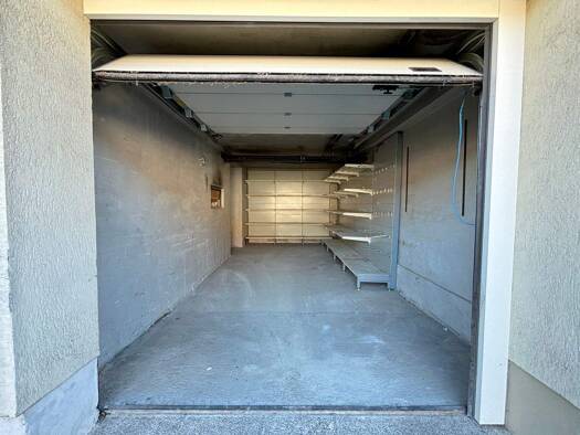 Stellplatz zur Miete provisionsfrei 200 € Kapfenberg 8605