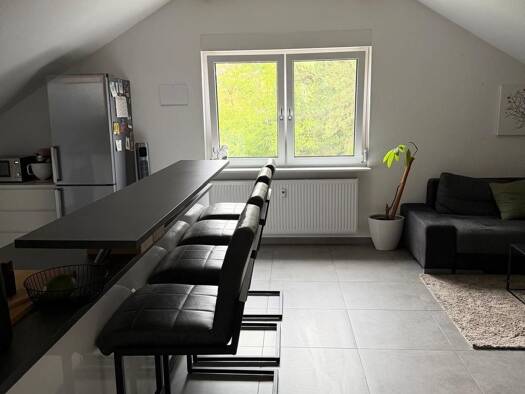 Wohnung zur Miete 730 € 1 Zimmer 65 m² Geschoss 2/2 frei ab 01.12.2026 Willstätt Willstätt 77731