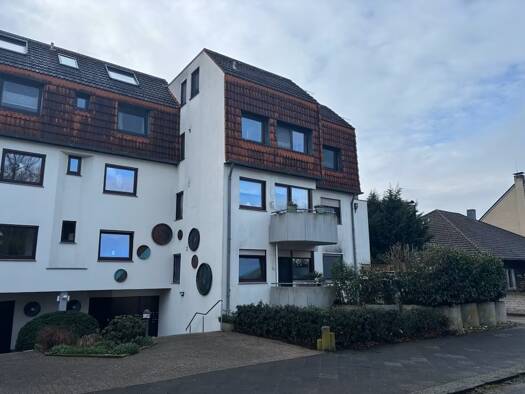 Terrassenwohnung zur Miete 900 € 2,5 Zimmer 70 m² Geschoss EG/1 frei ab 01.12.2026 Karl-Hoffmeister-Straße 20 Moers-Mitte Moers 47441