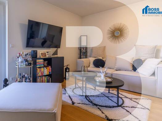 Wohnung zur Miete 777 € 3 Zimmer 65,3 m² 3. Geschoss frei ab 01.11.2026 Graumannpark 3 Traun 4050