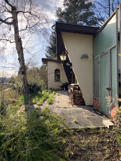 Freizeitgrundstück zum Kauf 21.000 € 2.392 m² Grundstück Krumme Hohle Bad Salzungen Bad Salzungen 36433