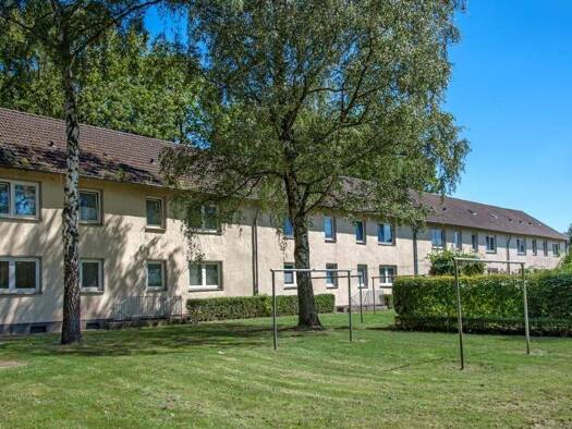 Wohnung zur Miete 389 € 2 Zimmer 48,6 m² 1. Geschoss frei ab 20.02.2026 Otto-Lenz-Straße 29 Stadtmitte Herten 45699