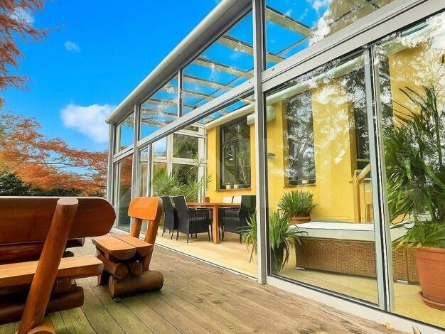 Einfamilienhaus zum Kauf 790.000 € 6 Zimmer 201,8 m² 1.490 m² Grundstück Machern 04827