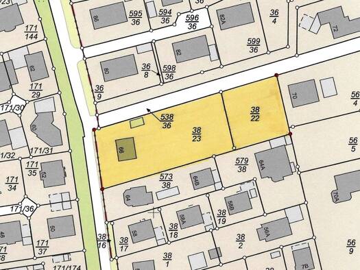 Grundstück zum Kauf 680.000 € 2.320 m² Grundstück Hagelmannsweg Alexandersfeld Oldenburg 26127