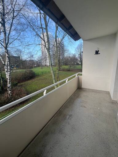 Wohnung zum Kauf 129.000 € 3,5 Zimmer 65 m² 3. Geschoss Damaschkestr. 3 Heven Witten 58455