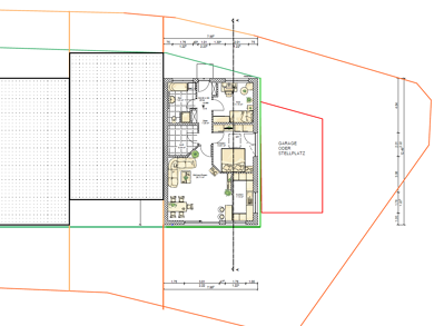 Haus zum Kauf provisionsfrei 389.900 € 4 Zimmer 93 m² 450 m² Grundstück Girletstraße Wald Wald 93192