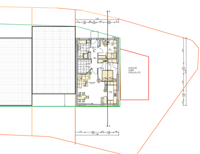 Haus zum Kauf provisionsfrei 389.900 € 4 Zimmer 93 m² 450 m² Grundstück Girletstraße Wald Wald 93192