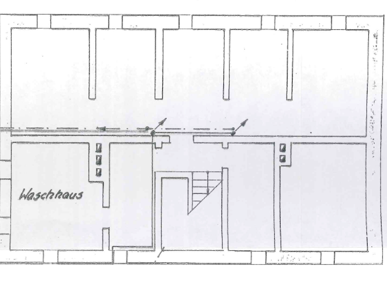 Mehrfamilienhaus zum Kauf 109.000 € 12 Zimmer 214 m² 471 m² Grundstück Garnsdorf Lichtenau 09244