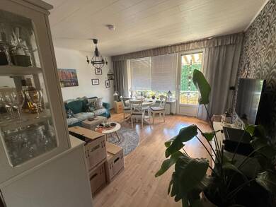 Wohnung zur Miete 1.020 € 5 Zimmer 120 m² Geschoss 2/2 frei ab 01.08.2025 Harleshausen Kassel 34128