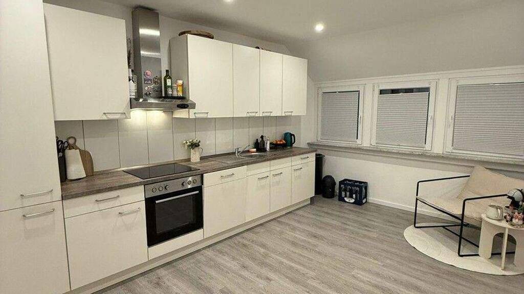 Wohnung zur Miete 750 € 3 Zimmer 85 m² frei ab 01.05.2026 Friesoythe 26169