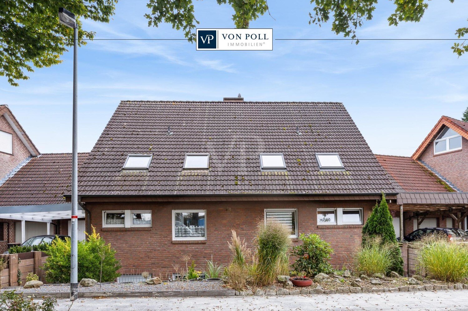 Mehrfamilienhaus zum Kauf 298.000 € 7 Zimmer 169,2 m²<br/>Wohnfläche 265 m²<br/>Grundstück Schotthock - West / Baarentelgen Rheine 48429