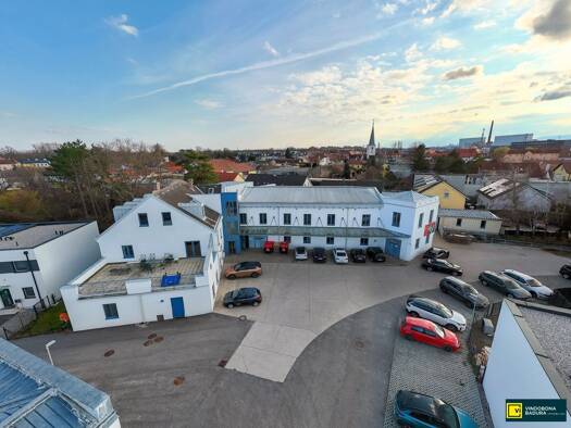 Lagerhalle zum Kauf 750.000 € 635 m² Lagerfläche Traiskirchen 2514