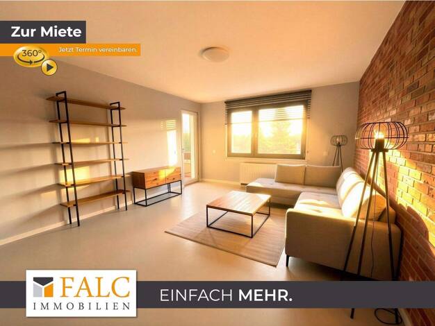 Wohnung zur Miete nur mit Wohnberechtigungsschein 464 € 3 Zimmer 77,4 m² 2. Geschoss frei ab 15.03.2026 Altenessen-Süd Essen 45326