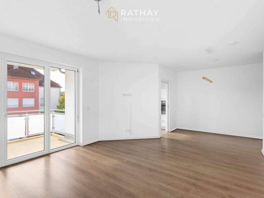 Wohnung zum Kauf 435.000 € 4 Zimmer 110 m² 2. Geschoss Bad Abbach 93077