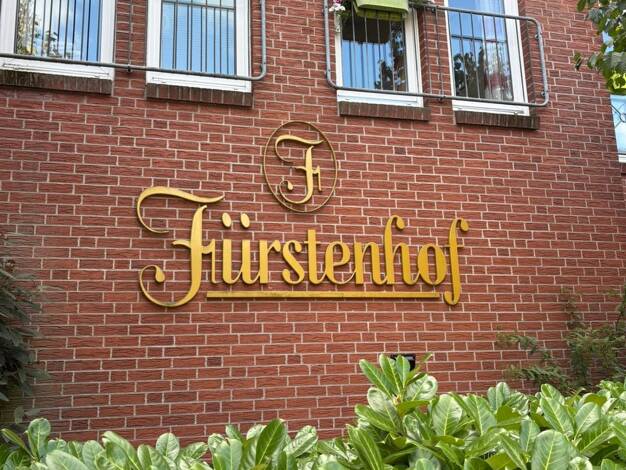 Wohnung zur Miete 870 € 2 Zimmer 64 m² EG frei ab 01.10.2026 Dorfstraße 12 b Henstedt-Ulzburg 24558