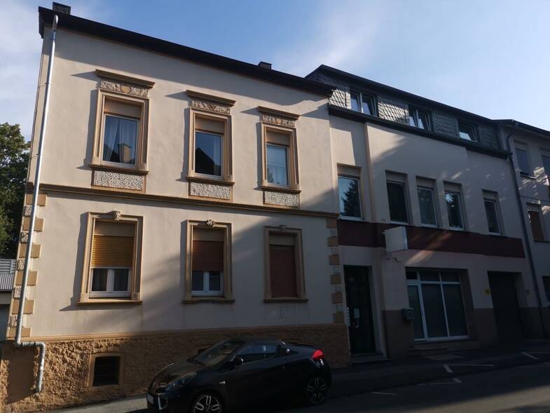 Wohnung zur Miete 450 € 2 Zimmer 64 m² 2. Geschoss frei ab 01.08.2025 Kessebürener Weg 6 Unna - Mitte Unna 59423