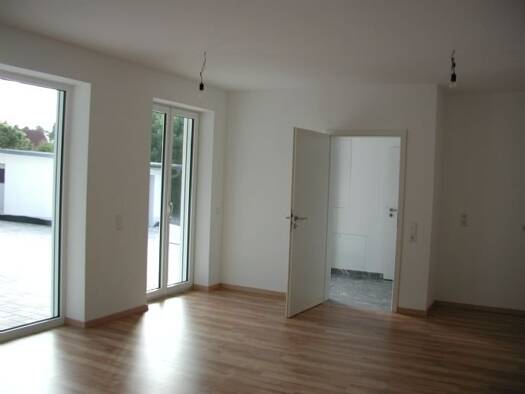 Terrassenwohnung zur Miete 840 € 3 Zimmer 85 m² EG frei ab sofort Freihalden Jettingen-Scheppach 89343