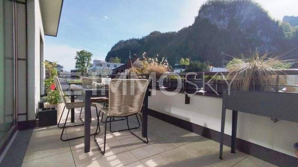 Wohnung zum Kauf 799.000 € 4 Zimmer 114 m² 2. Geschoss Hohenems 6845