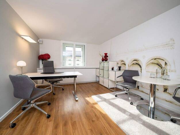 Bürofläche zur Miete provisionsfrei 2.940 € 27 m² Bürofläche Ludwigstrasse Maxvorstadt München 80539