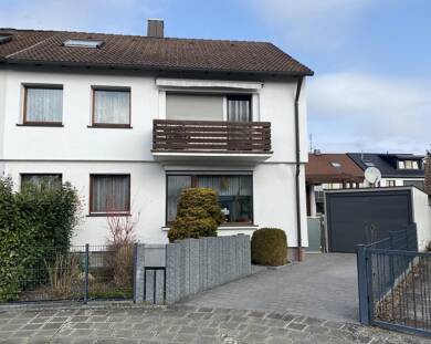 Mehrfamilienhaus zum Kauf 980.000 € 10,5 Zimmer 240 m² 401 m² Grundstück Reichelsdorf Nürnberg 90453