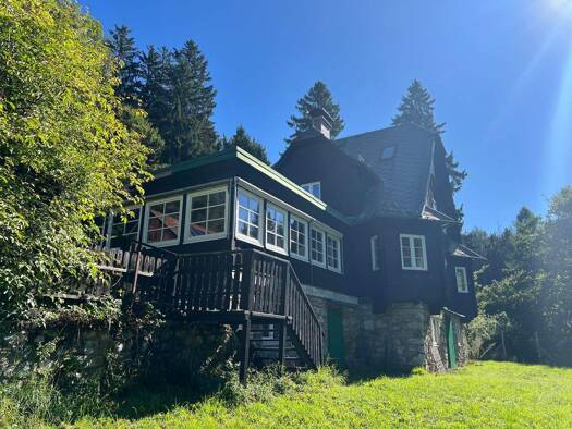 Haus zum Kauf 390.000 € 6 Zimmer 150 m² 24.738 m² Grundstück frei ab sofort Stattegg 8046