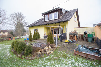 Mehrfamilienhaus zum Kauf 365.000 € 5 Zimmer 144 m² 861 m² Grundstück Wald Wald 88639