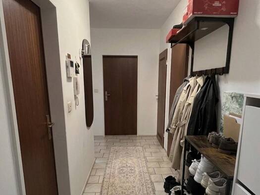 Wohnung zur Miete 420 € 2 Zimmer 70 m² 1. Geschoss Kapellenweg 2 Werl 59457