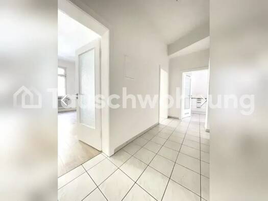 Wohnung zur Miete Tauschwohnung 840 € 2 Zimmer 60 m² 1. Geschoss Linden-Süd Hannover 30449