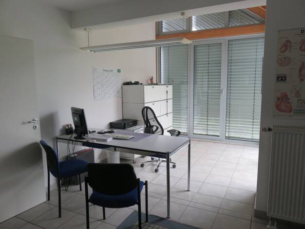 Bürofläche zur Miete provisionsfrei 1.460 € 140 m² Bürofläche An der Schindhohle 21 Sickels Fulda 36041