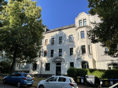 Wohnung zum Kauf 40.000 € 2 Zimmer 45,6 m² 2. Geschoss Reineckerstraße 68 Gablenz 241 Chemnitz 09126