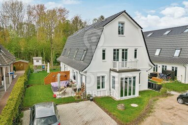 Doppelhaushälfte zum Kauf 840.000 € 5 Zimmer 135 m² 233 m² Grundstück Schenefeld 22869