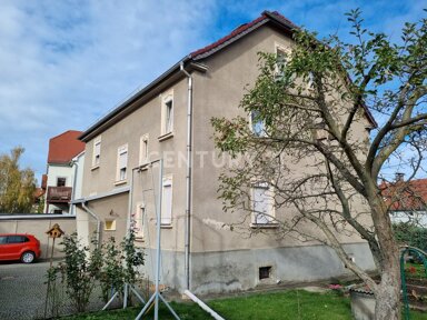 Einfamilienhaus zum Kauf provisionsfrei 119.600 € 6 Zimmer 152 m² 600 m² Grundstück Königsbrück Königsbrück 01936