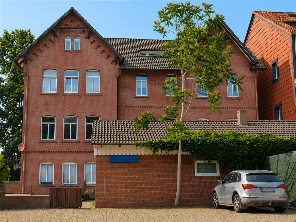 Mehrfamilienhaus zum Kauf - Ansicht 3
