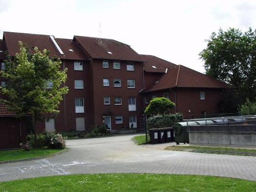 Wohnung zur Miete nur mit Wohnberechtigungsschein 310 € 2,5 Zimmer 58,2 m² 3. Geschoss Wasserwerkstraße 7 Castrop Castrop-Rauxel 44575