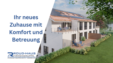 Wohnung zum Kauf provisionsfrei 4 Zimmer 125 m² Raidwangen Nürtingen 72622