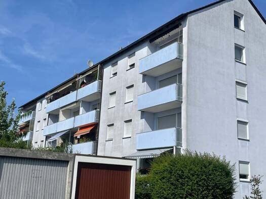 Wohnung zum Kauf provisionsfrei 220.000 € 3 Zimmer 68 m² Geschoss 3/4 Schwabach 91126
