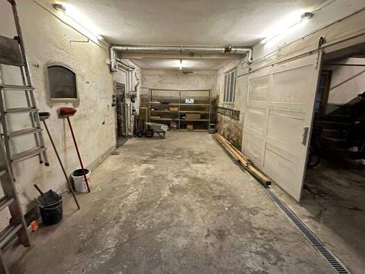 Werkstatt zur Miete 500 € 105 m² Lagerfläche Silbergasse 9 Altdorf 90518