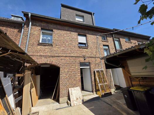 Werkstatt zum Kauf 430.000 € 243,3 m² Lagerfläche Zieverich Bergheim 50126