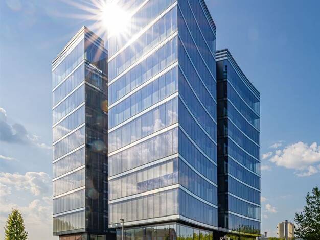 Shared Office zur Miete provisionsfrei 2 Zimmer 26,5 m² Bürofläche Edlmairstraße 1 Deggendorf 94469