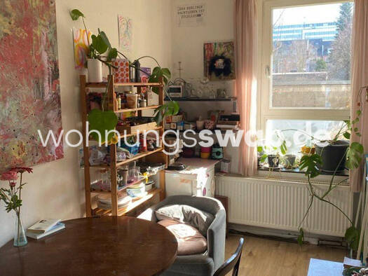 Studio zur Miete Tauschwohnung 500 € 1 Zimmer 30 m² EG Ehrenfeld Köln 50823