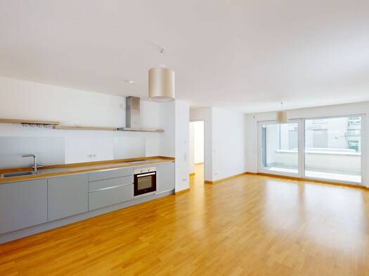Wohnung zur Miete 940 € 2 Zimmer 67,2 m² EG Balzenbergstraße 32 Innenstadt Baden-Baden 76530