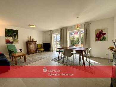 Wohnung zum Kauf 589.000 € 3 Zimmer 100 m² Bad Wörishofen Bad Wörishofen 86825