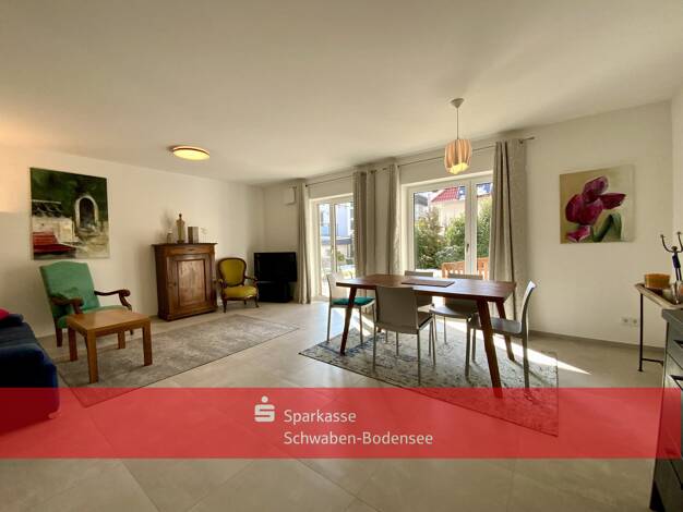 Wohnung zum Kauf 589.000 € 3 Zimmer 100 m² Bad Wörishofen Bad Wörishofen 86825