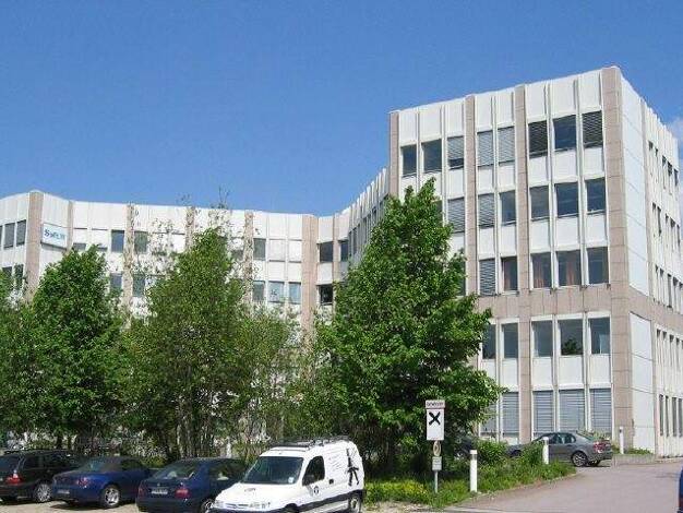 Büro zur Miete 14,50 € 387 m² Bürofläche teilbar ab 387 m² Moosach München 80992