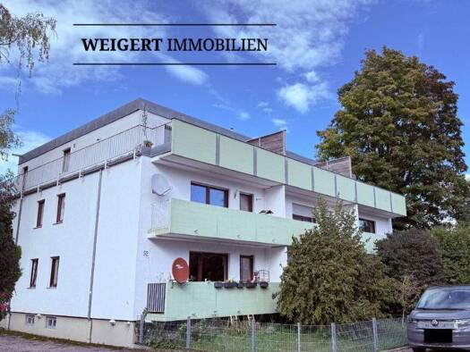 Wohnung zum Kauf 260.000 € 1 Zimmer 47,6 m² 2. Geschoss Eichenau 82223