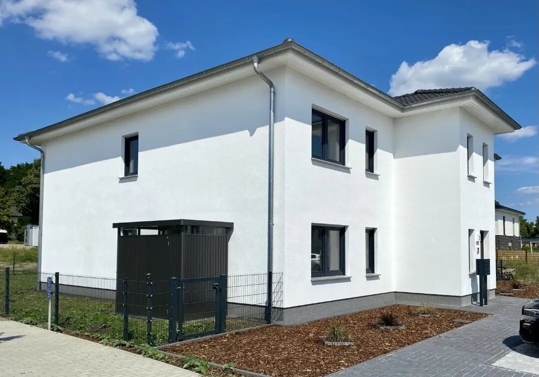 Wohnung zum Kauf provisionsfrei 135.000 € 3 Zimmer 75 m²<br/>Wohnfläche ab sofort<br/>Verfügbarkeit Erwin-Schulze-Str. Zernsdorf Königs Wusterhausen 15712