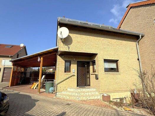 Reihenendhaus zum Kauf 399.000 € 4,5 Zimmer 170 m² 307 m² Grundstück Dirmstein 67246