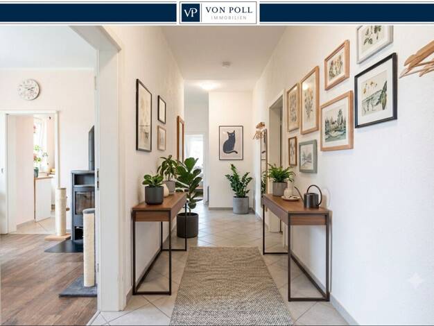 Mehrfamilienhaus zum Kauf 449.000 € 8 Zimmer 210 m² 978 m² Grundstück Halle Halle (Westf.) 33790