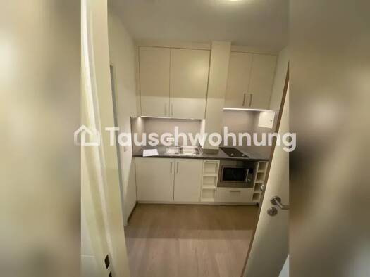 Wohnung zur Miete Tauschwohnung 573 € 1 Zimmer 21 m² 3. Geschoss Hadern München 81375