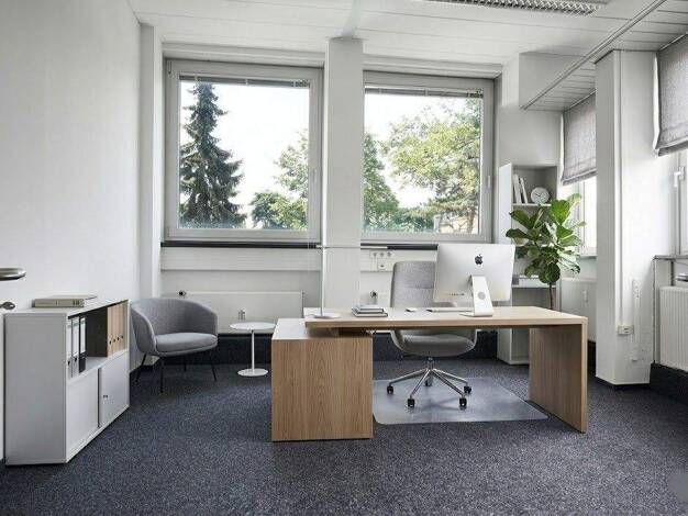 Bürofläche zur Miete 7 € 68,1 m² Bürofläche Werner-von-Siemens-Straße 2 Pfungstadt 64319